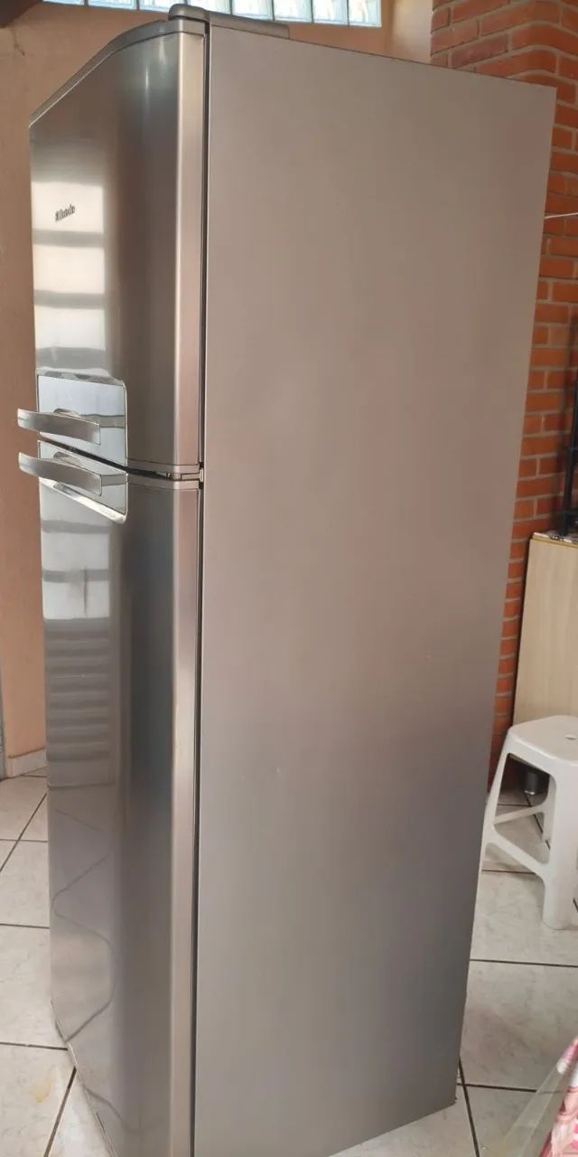 Geladeira Eletrolux DF50x - Foto 3