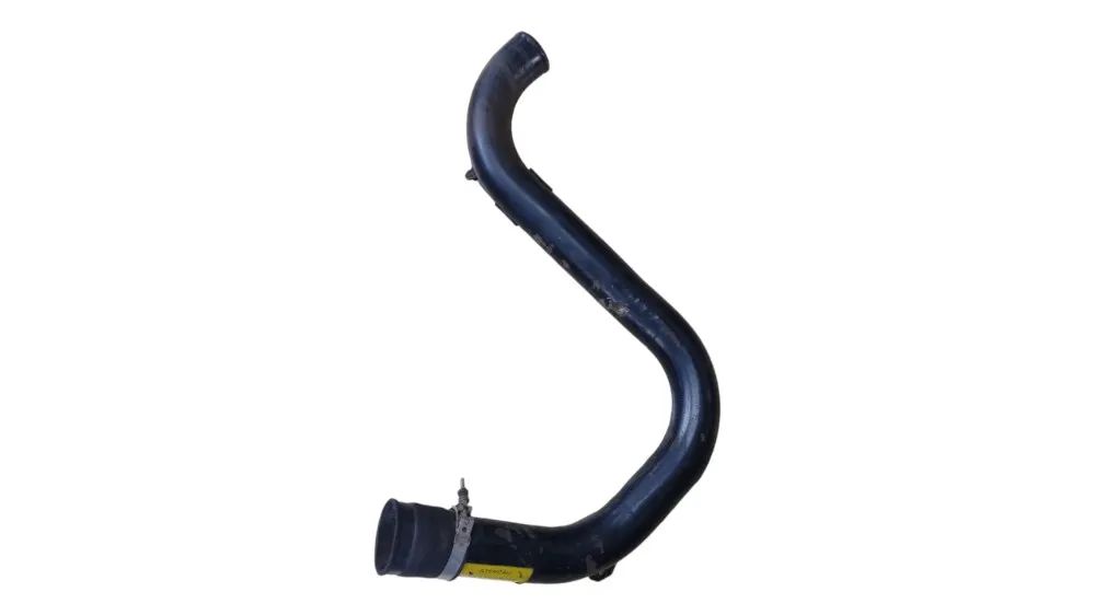 Cano Intercooler Vw 13180 - Foto 2