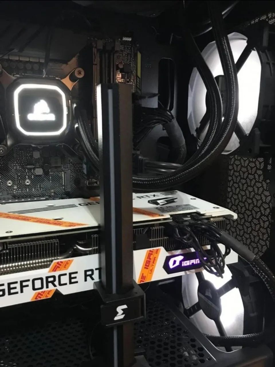 PC gamer alta performance  - Foto 5