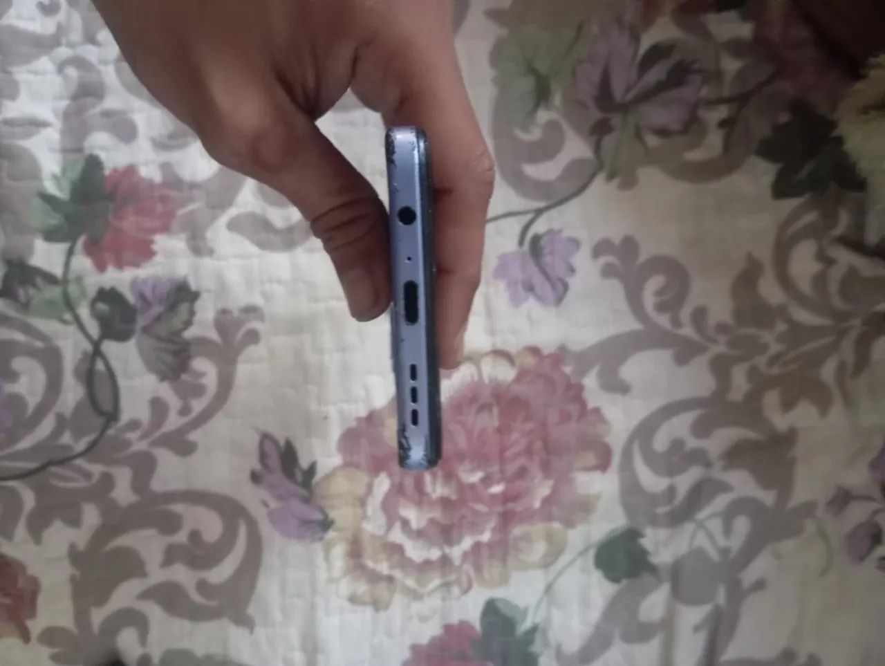 Smartphone moto g34 sem carregador  - Foto 4