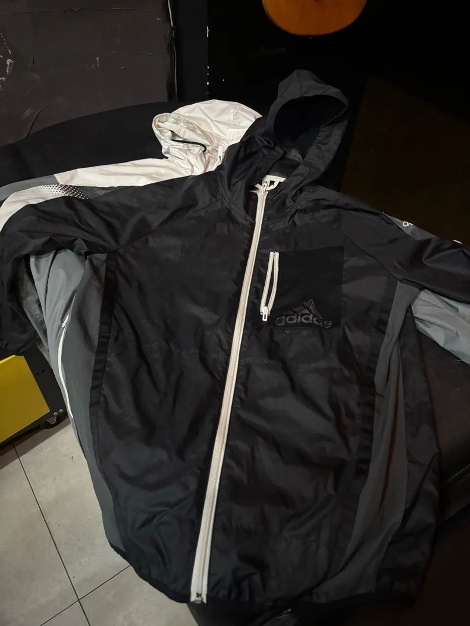 Corta Vento adidas  - Foto 2