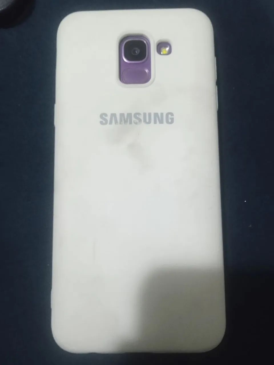 Samsung J6  - Foto 2