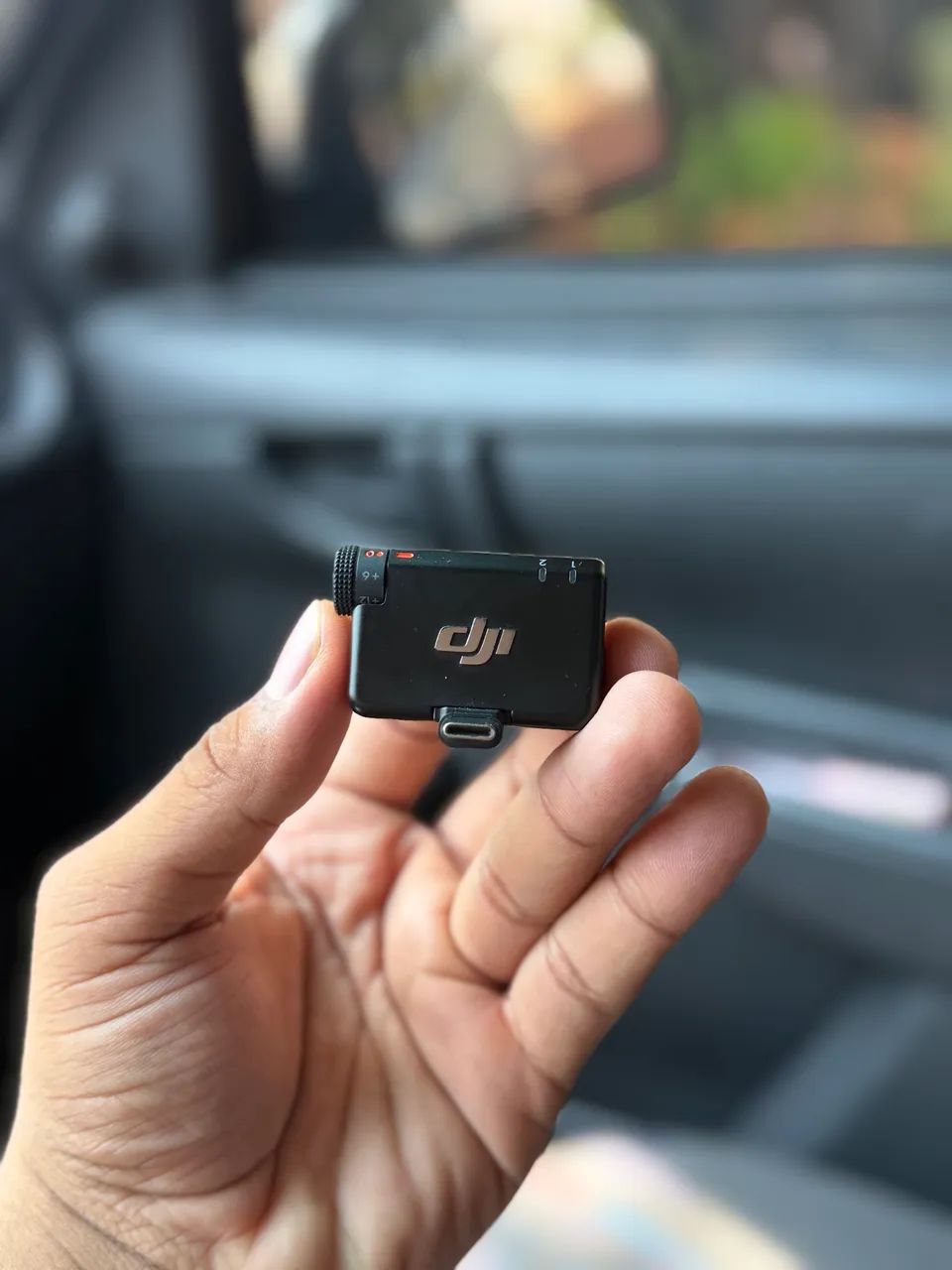 Mic dji  - Foto 2
