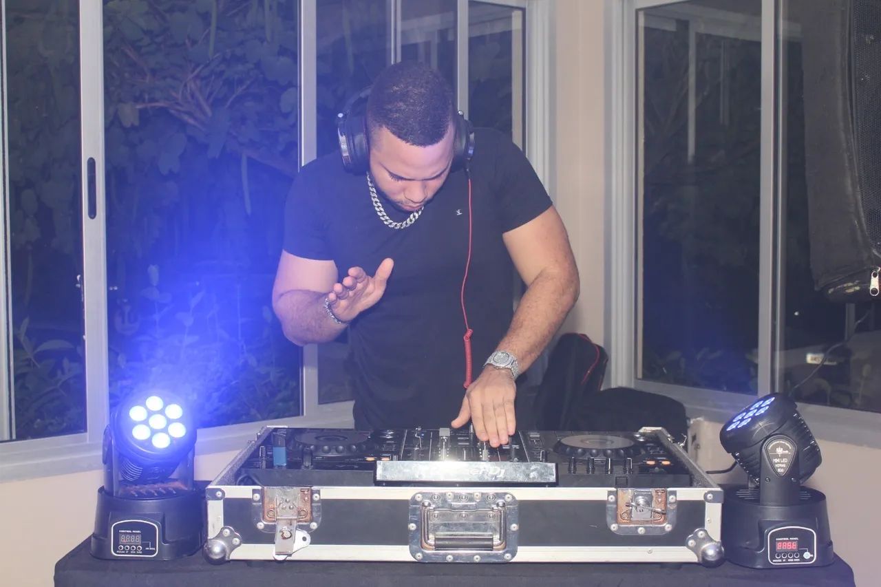 Dj com preço incrível para outubro e fim de ano - Foto 3