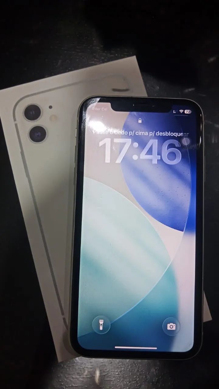iPhone 11 - Foto 4