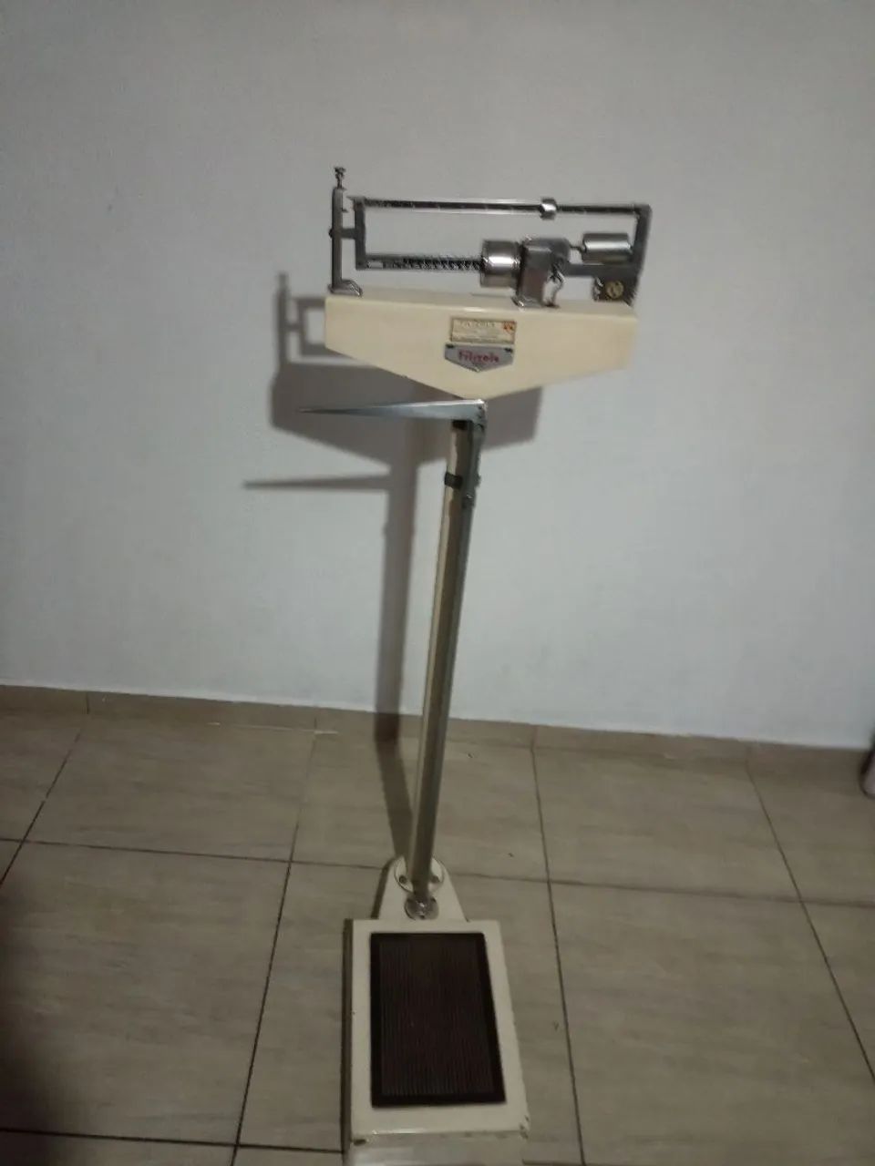 Balança médica Filizola  - Foto 2