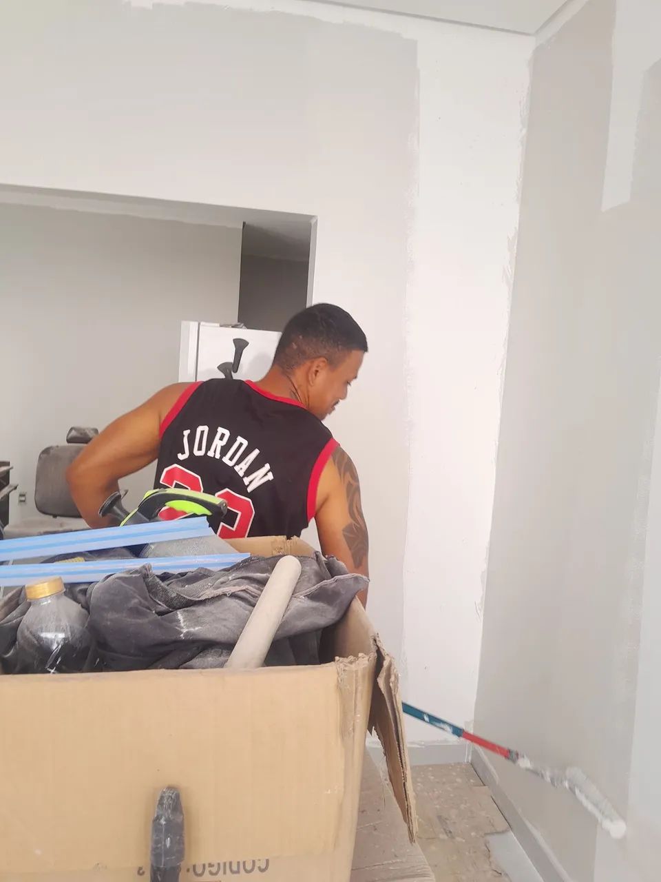 Pintor residencial profissional  - Foto 3