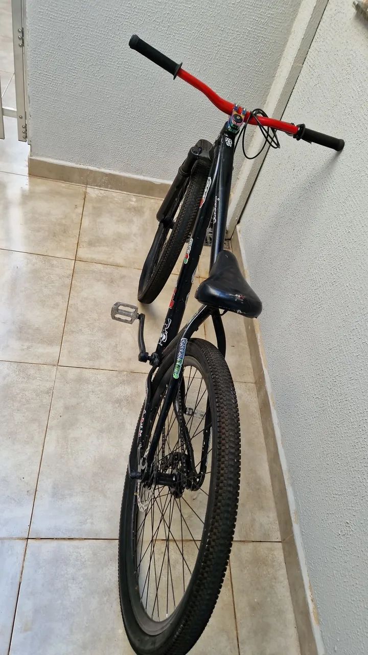 Bicicleta  - Foto 2