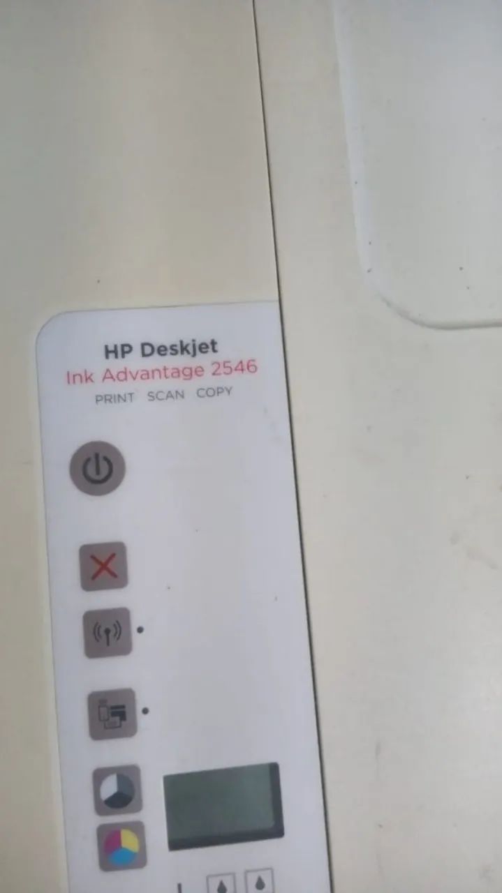 Vendo impressora barata! - Foto 2