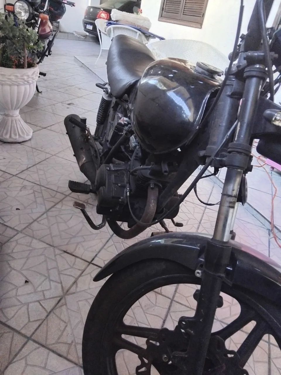 Sundown Max 125cc - Foto 3