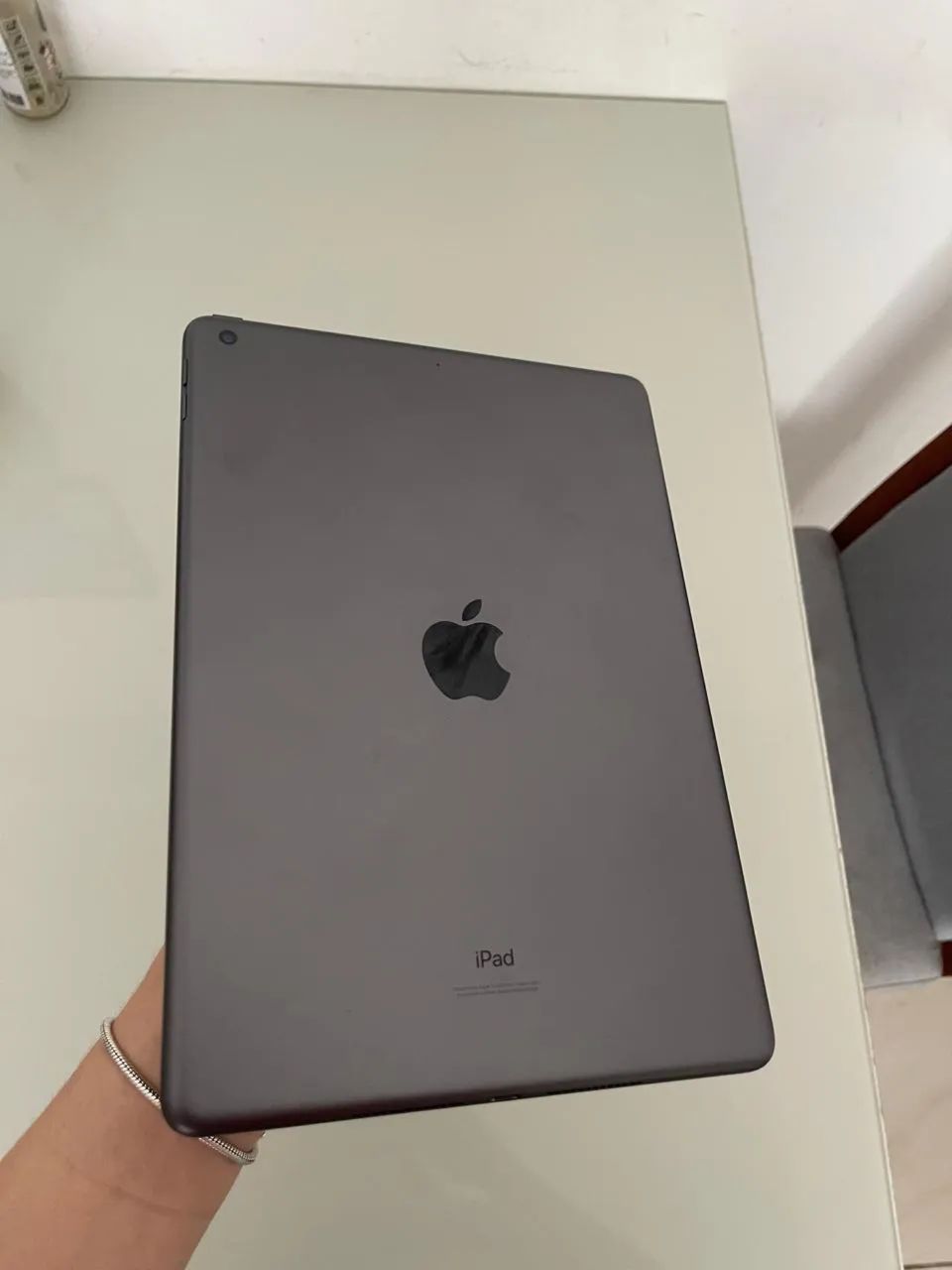 IPad 9º Geração Seminovo 