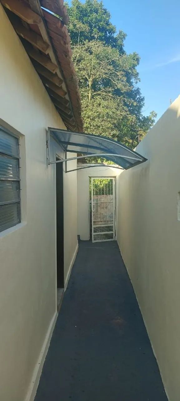 Foto - Bauru - Estância Balneária Águas Virtuosas