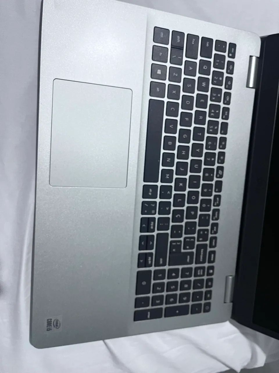 notebook Dell 3501 i5 - Foto 2