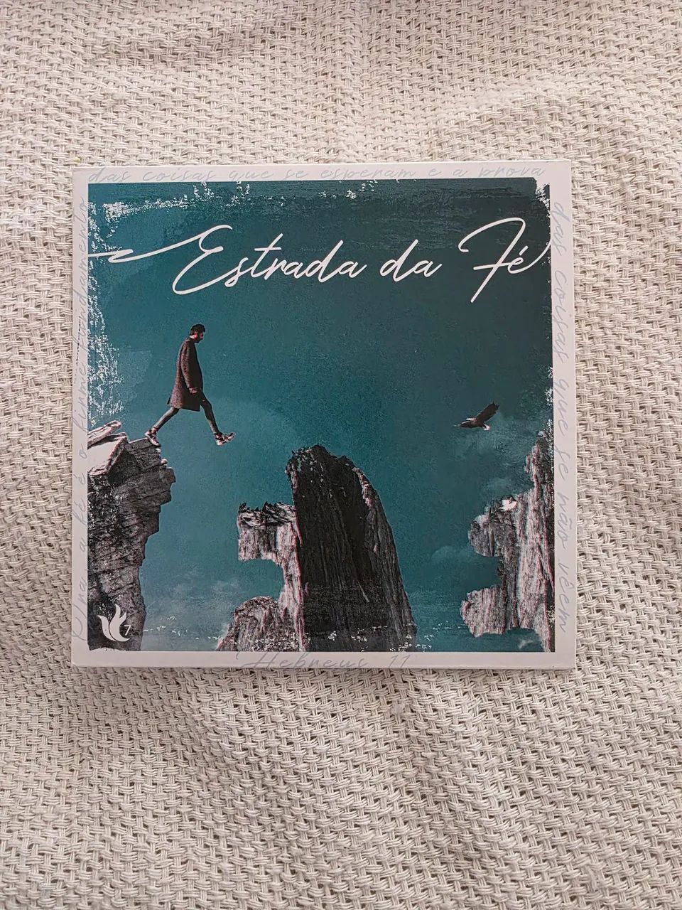 Cd gospel Ministerio zoe
