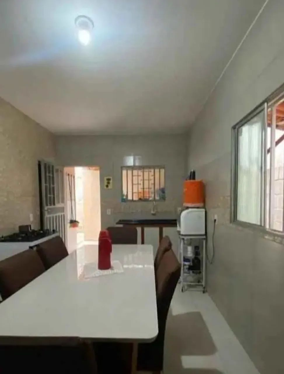 VENDO CASA NA MARAMBAIA  - Foto 3