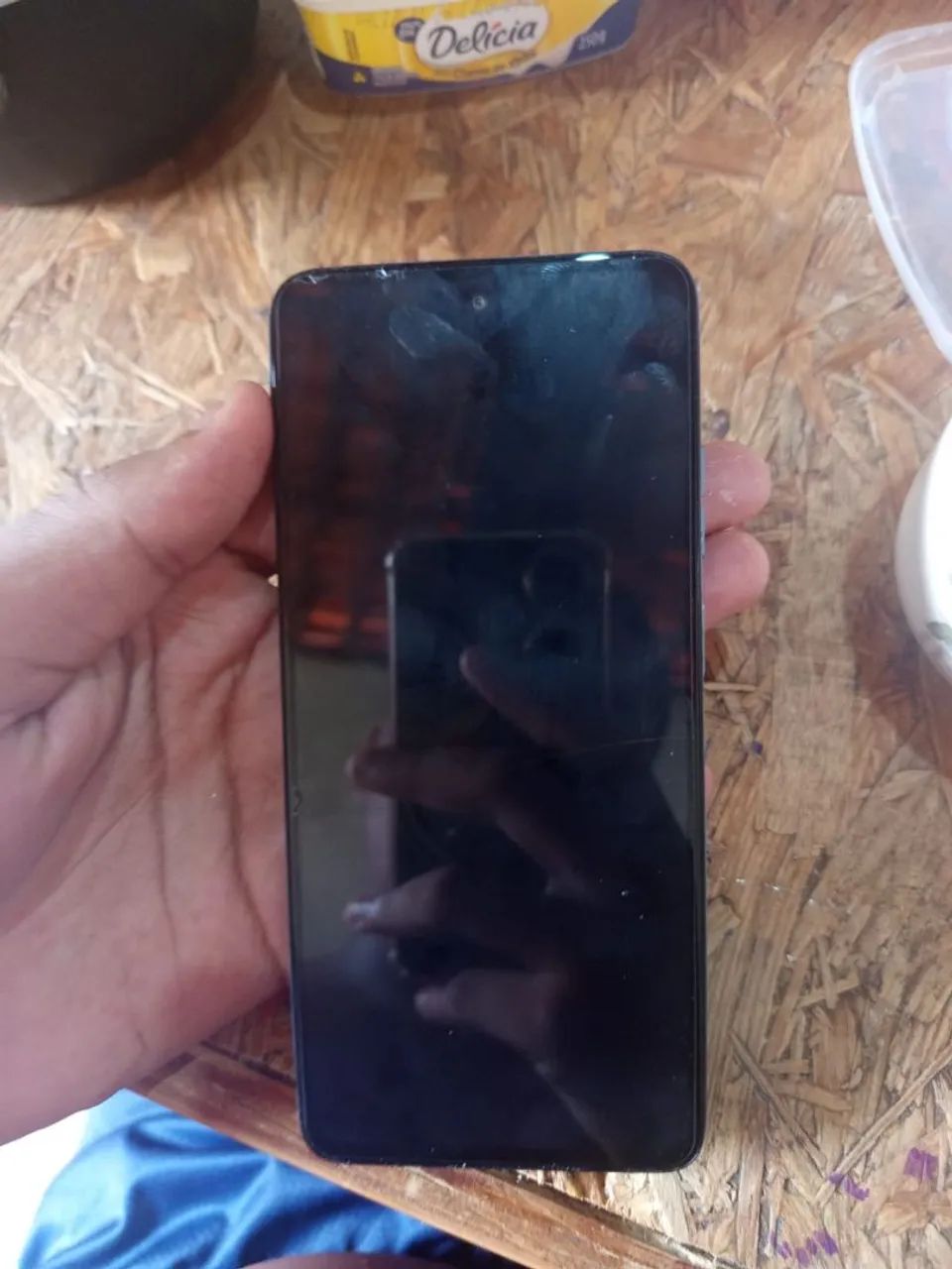 CELULAR MOTO G 05 EM PERFEITO ESTADO  - Foto 2
