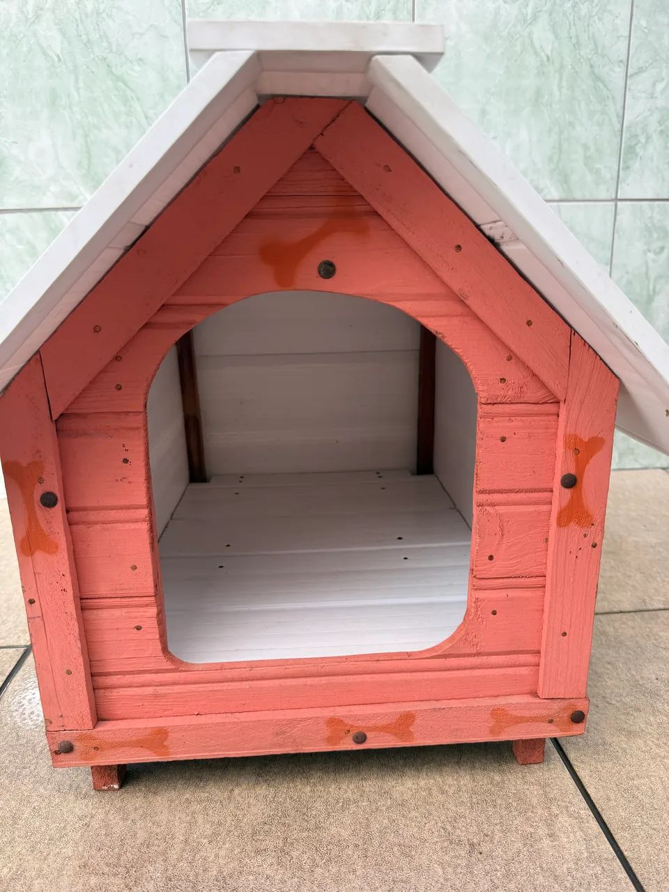 Casinha de cachorro  - Foto 2