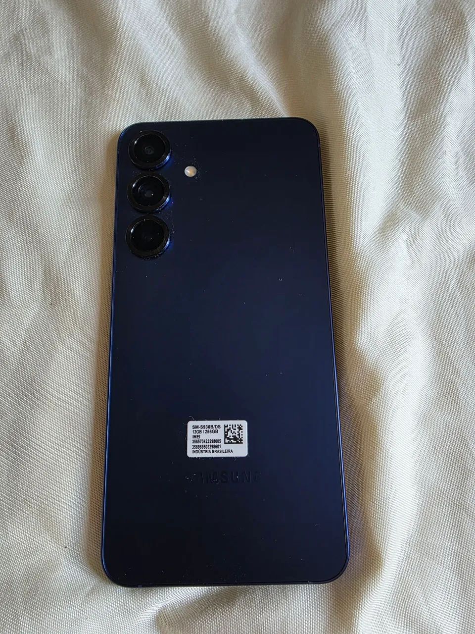 Samsung S25+ 256gb 12gbRam - Foto 3