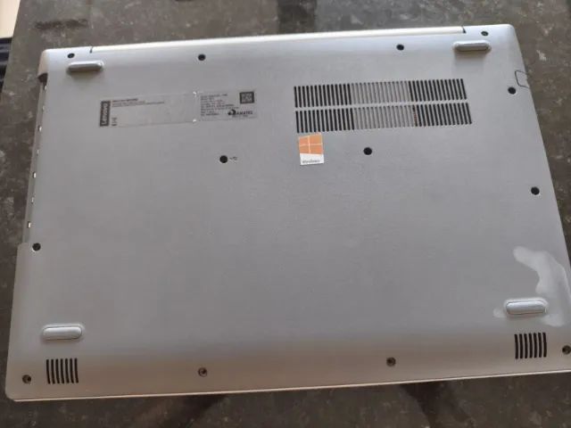 notebook Lenovo i7 quebra-galho único dono - Foto 4