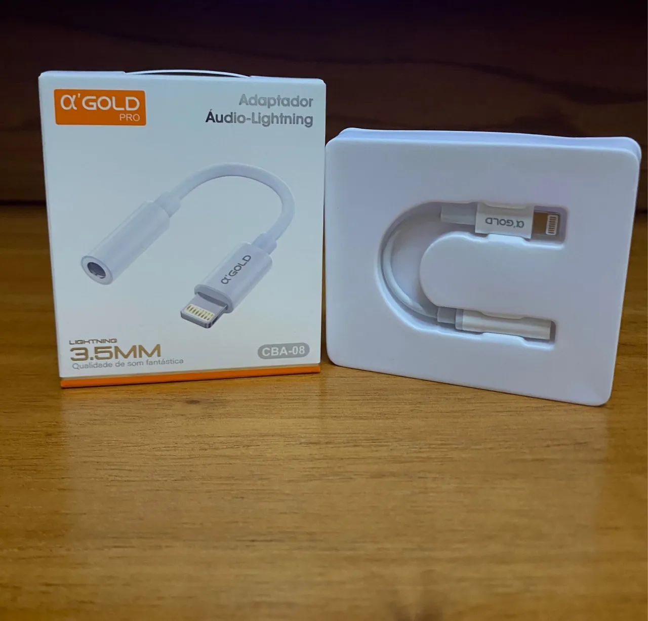 ADAPTADOR PARA IPHONE P2