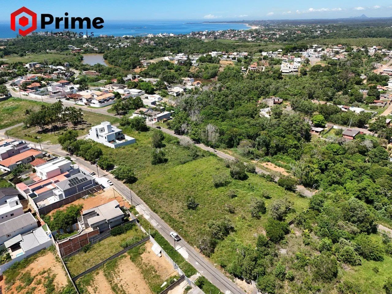 TERRENO - NOVA GUARAPARI - Guarapari - Foto 5
