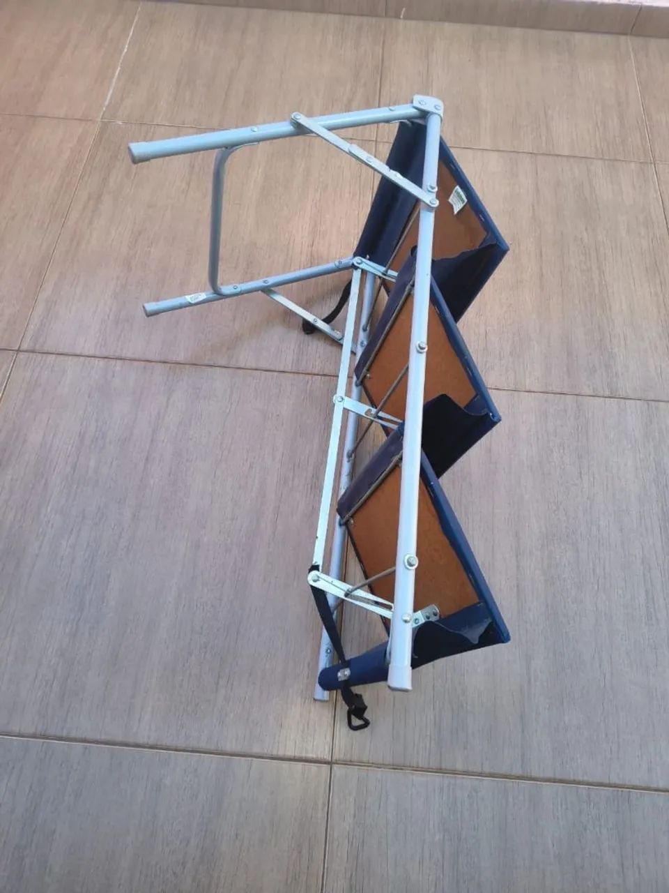 Escada pet 2 em 1 - Foto 3