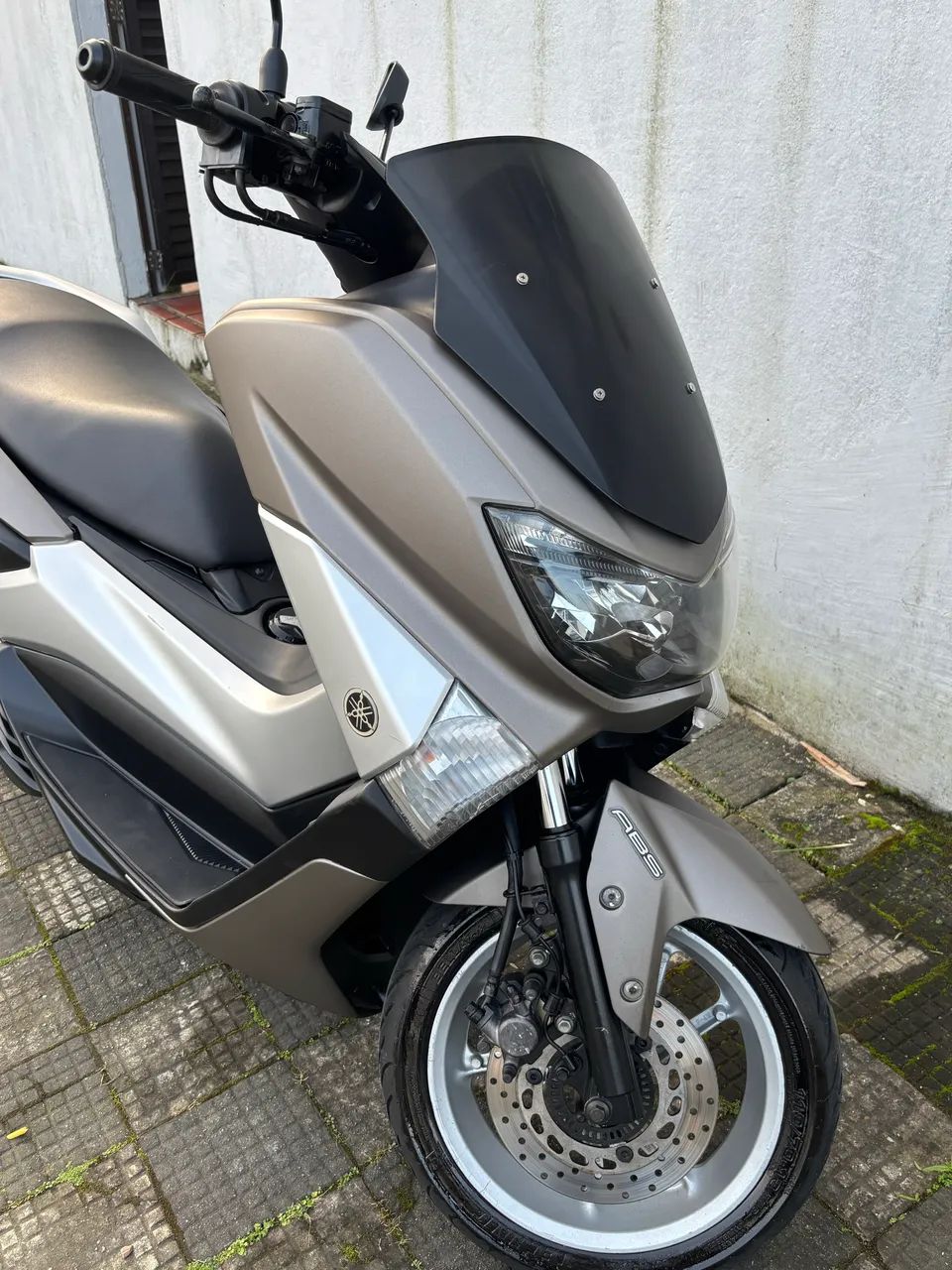 Yamaha nmax  - Foto 5