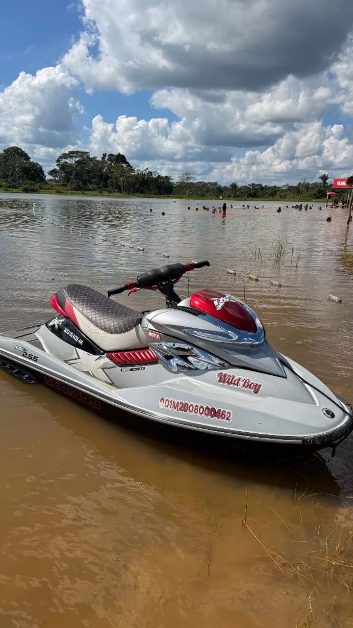 Jet Ski Seadoo 255 - Foto 2