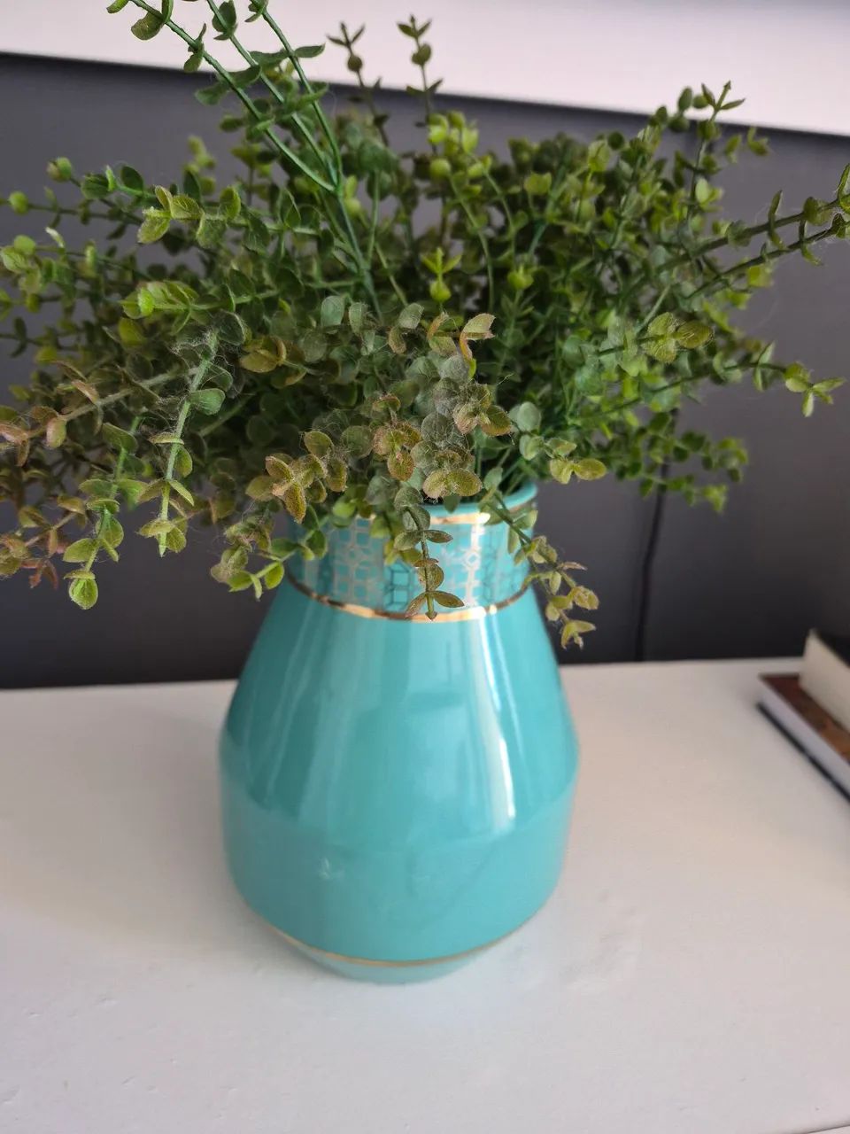 Vaso decorativo - Foto 2