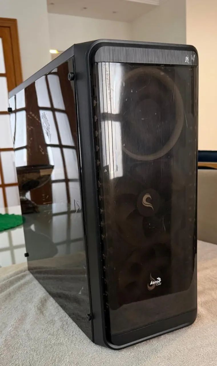 PC Gamer High-End - Ryzen 9 5900 + RTX 3080 Founders Edition | - Foto 5