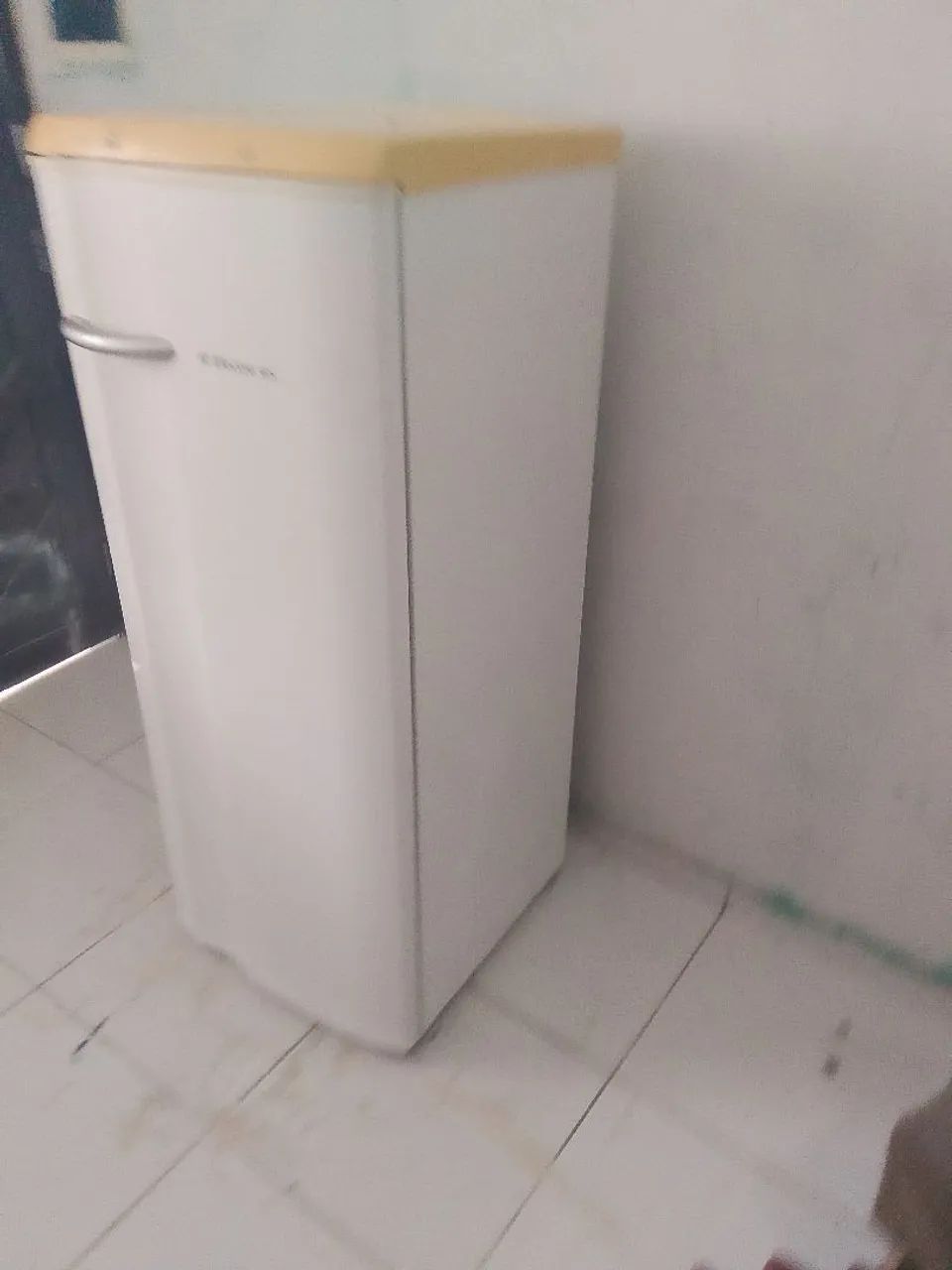 vende-se geladeira Electrolux  - Foto 2