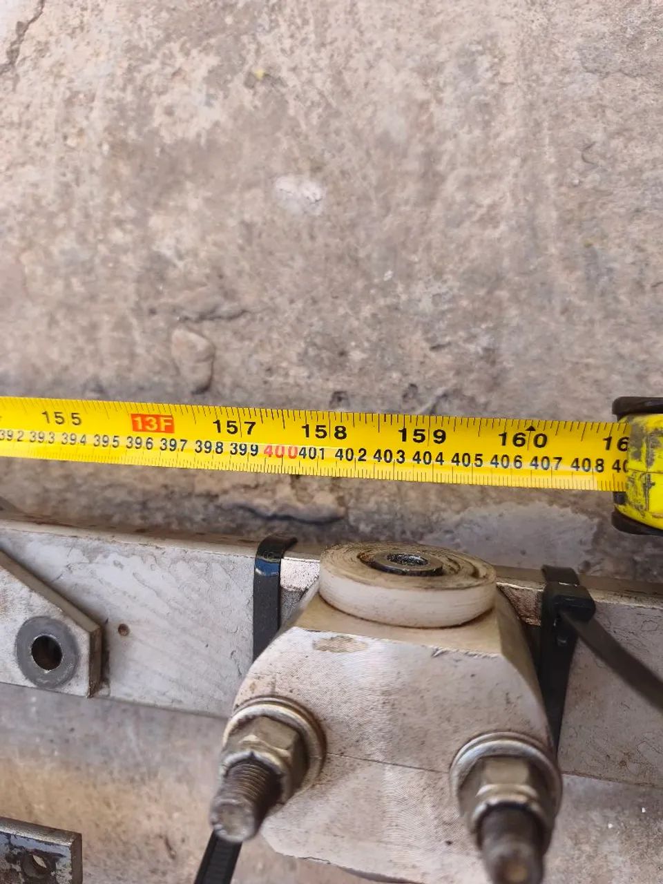 Asa e rotor de girocooptero  - Foto 4