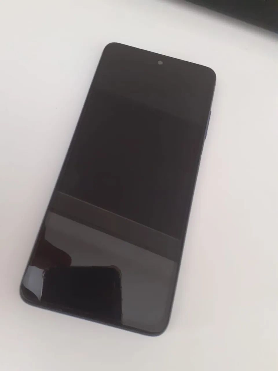 Celular Smartphone Xiaomi Poco x3 NFC Blue Cobalt  - Foto 4