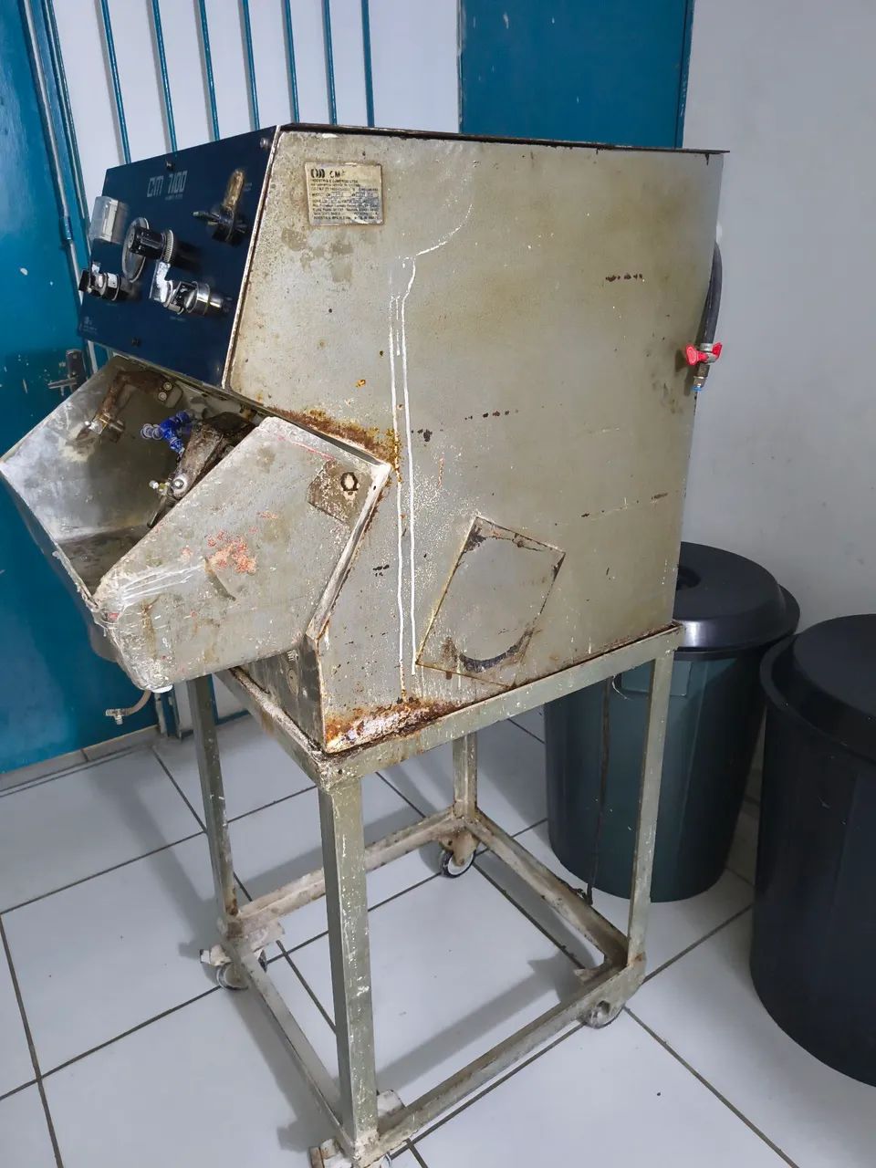 Cilíndricas CM 7100 - Foto 5