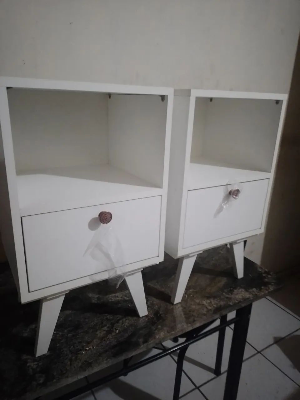 CABECEIRA DE CAMA 100% MDF