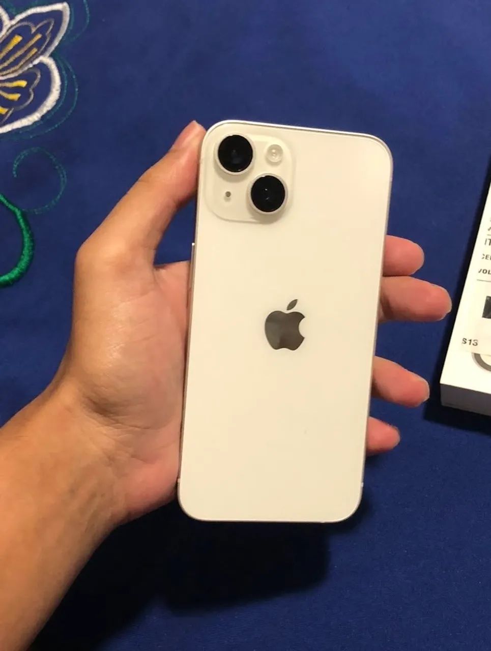 Iphone 14 128gb - Foto 2