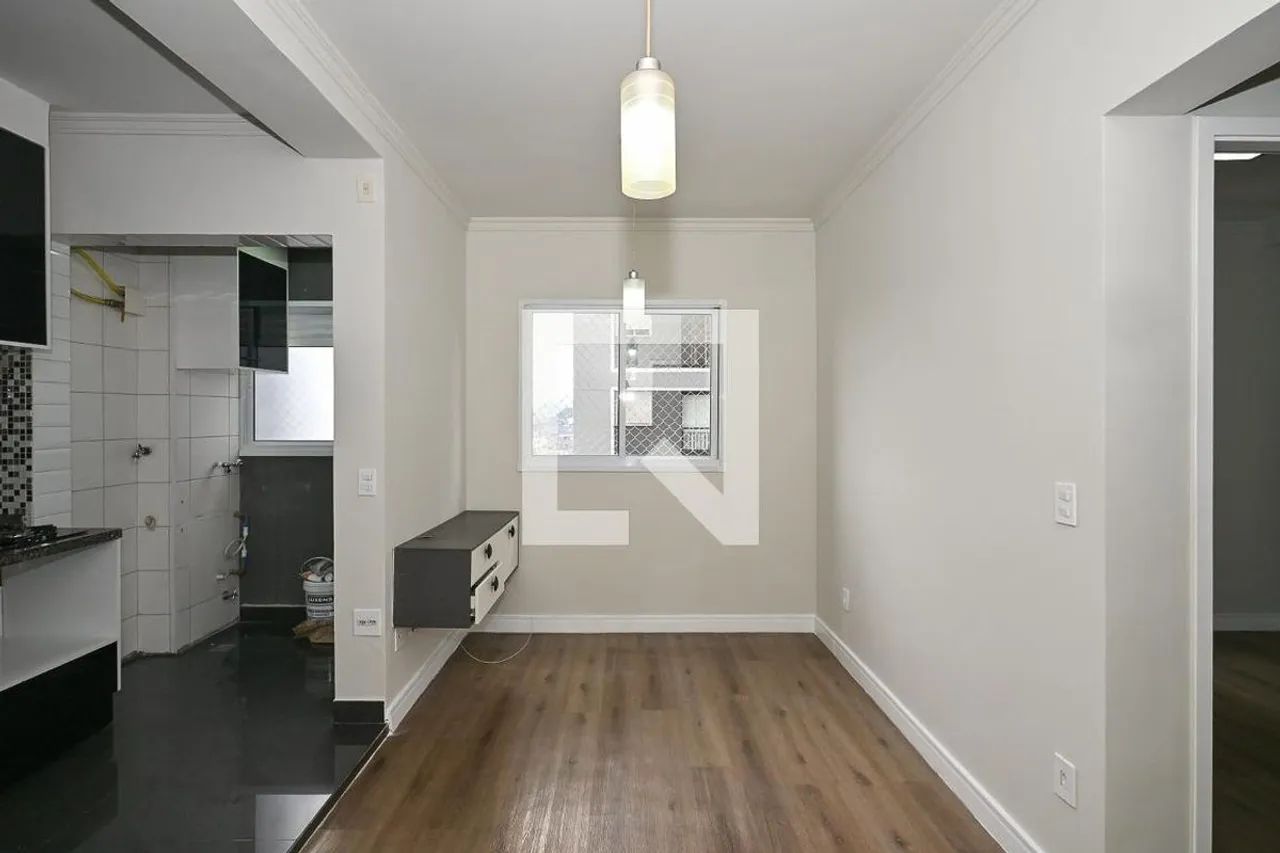 Apartamento à Venda - Parque Reboucas, 2 Quartos, 44 m2 - Foto 3