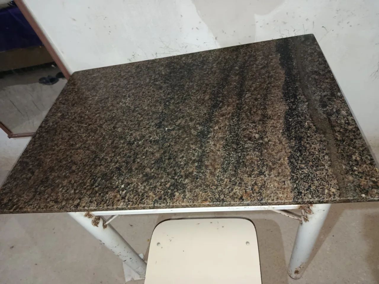 pedra de granito  - Foto 5