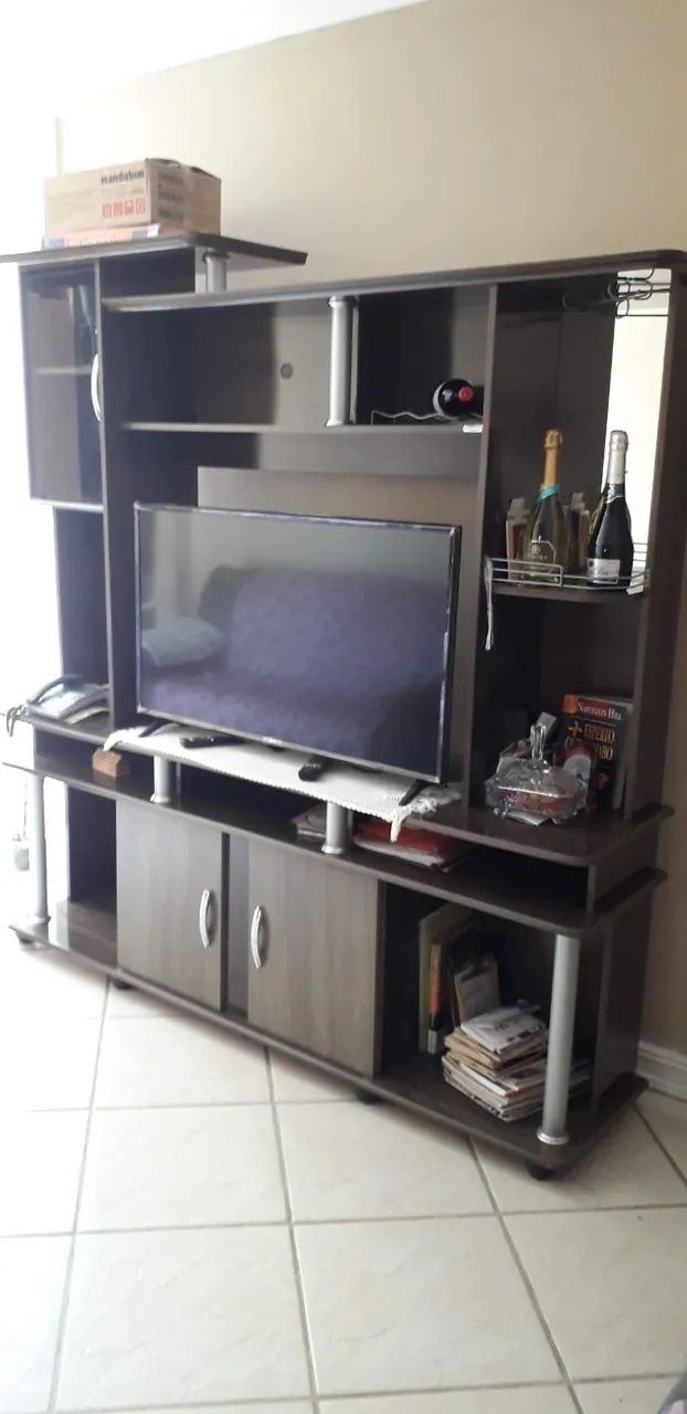 Estante - Foto 4