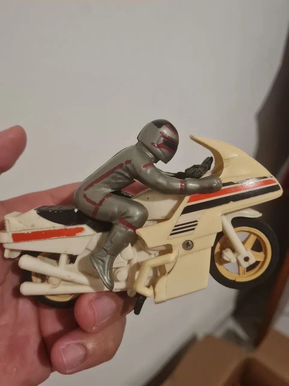 Moto.jaspion glasslite 