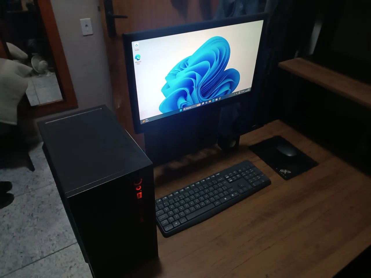 Pc completo  - Foto 3