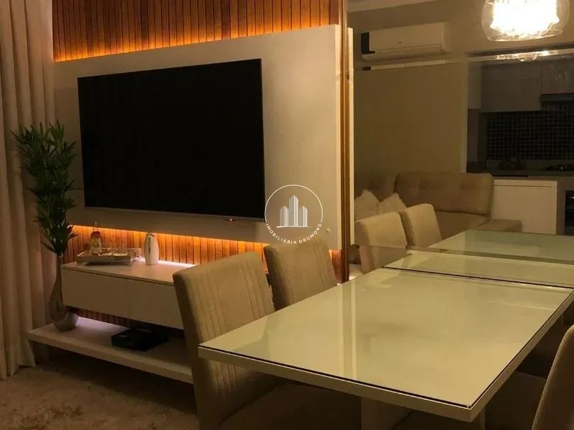 Apartamento 1 Quarto 40m² - Balneário - Foto 2