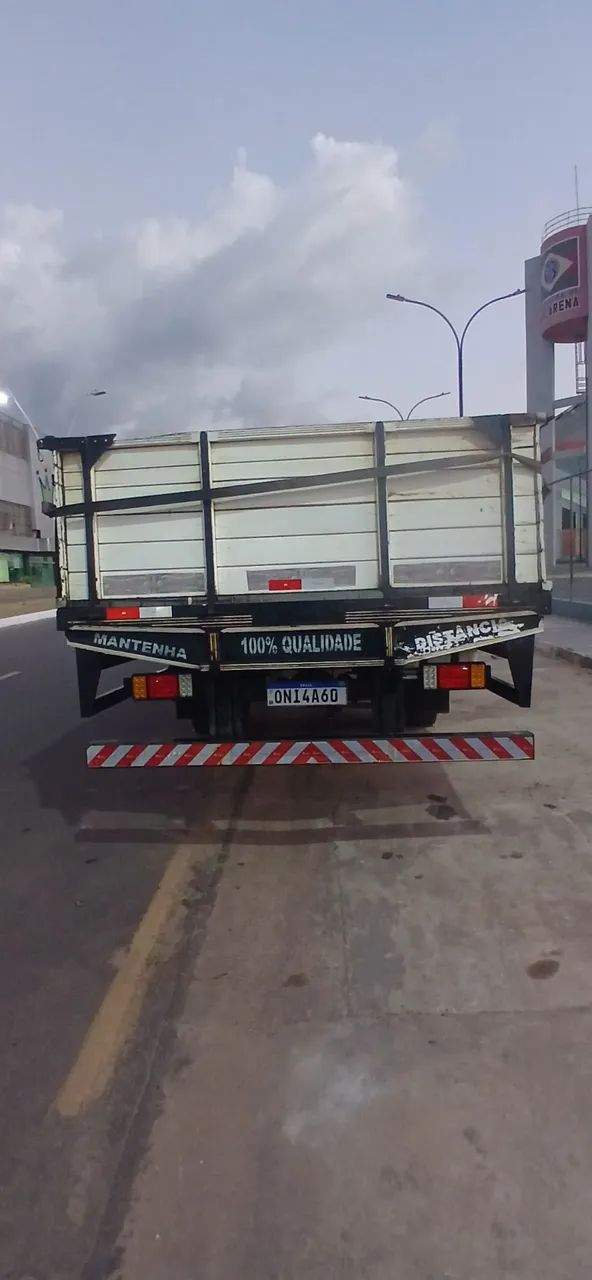 IVECO C7 17 - Foto 3