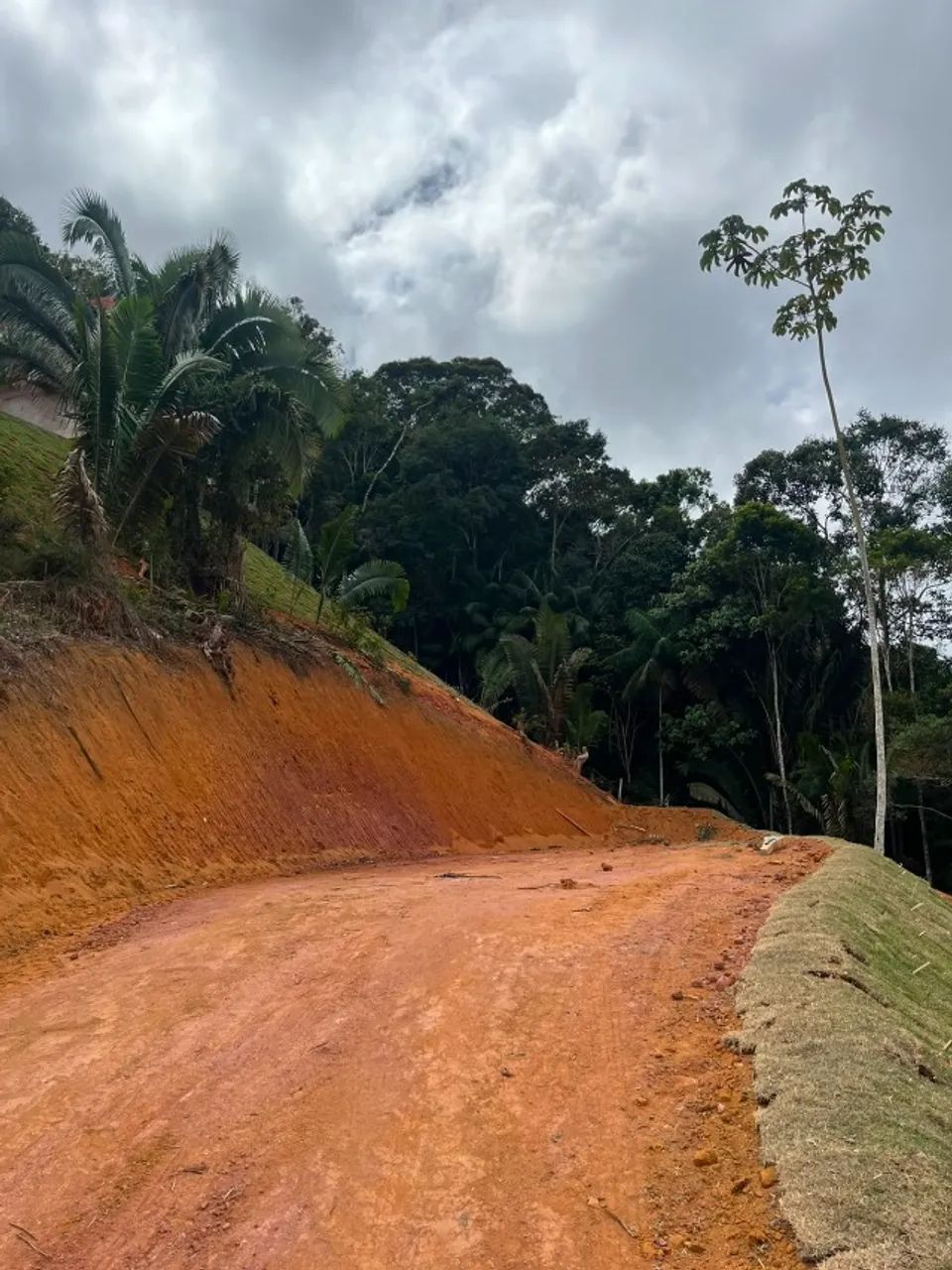 Excelente Terreno (Platô) Circuito Caravaggio - Foto 5