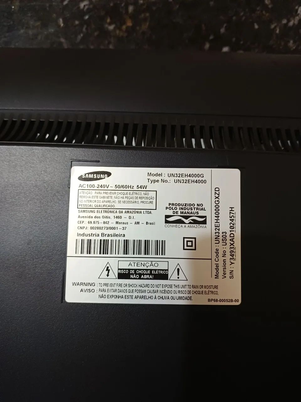 Tv led samsumg 32 pol. - Foto 4