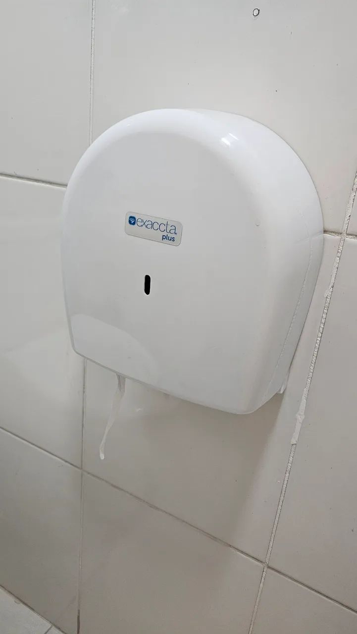 Kit banheiro comercial  - Foto 4