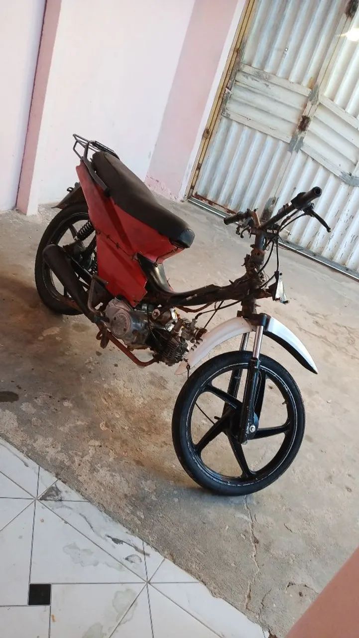 Pra vender Shineray  - Foto 2