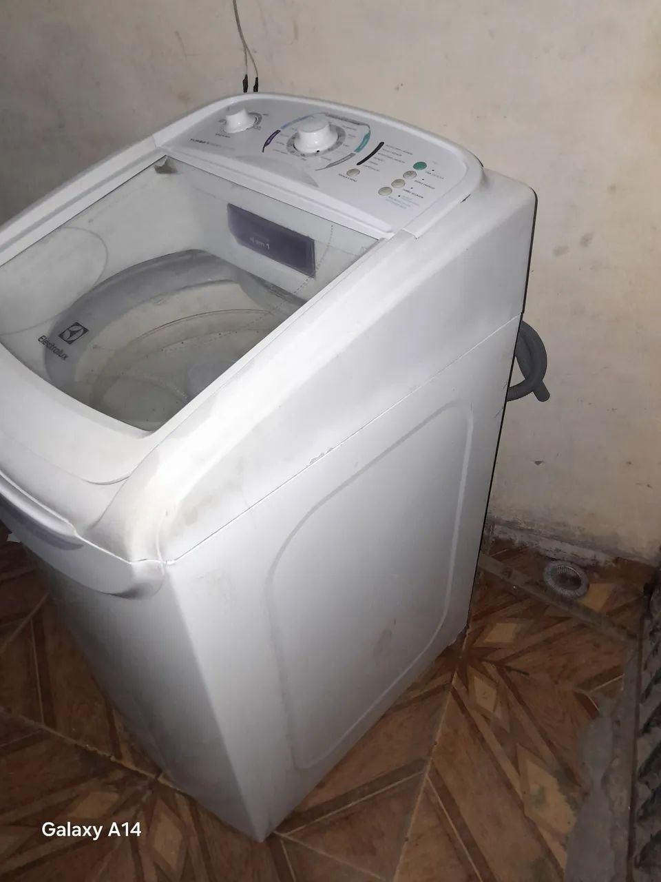 Máquina Electrolux 10kg  - Foto 2
