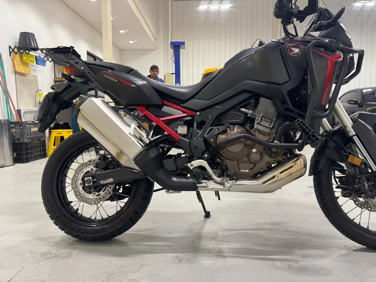 Honda - Foto 4