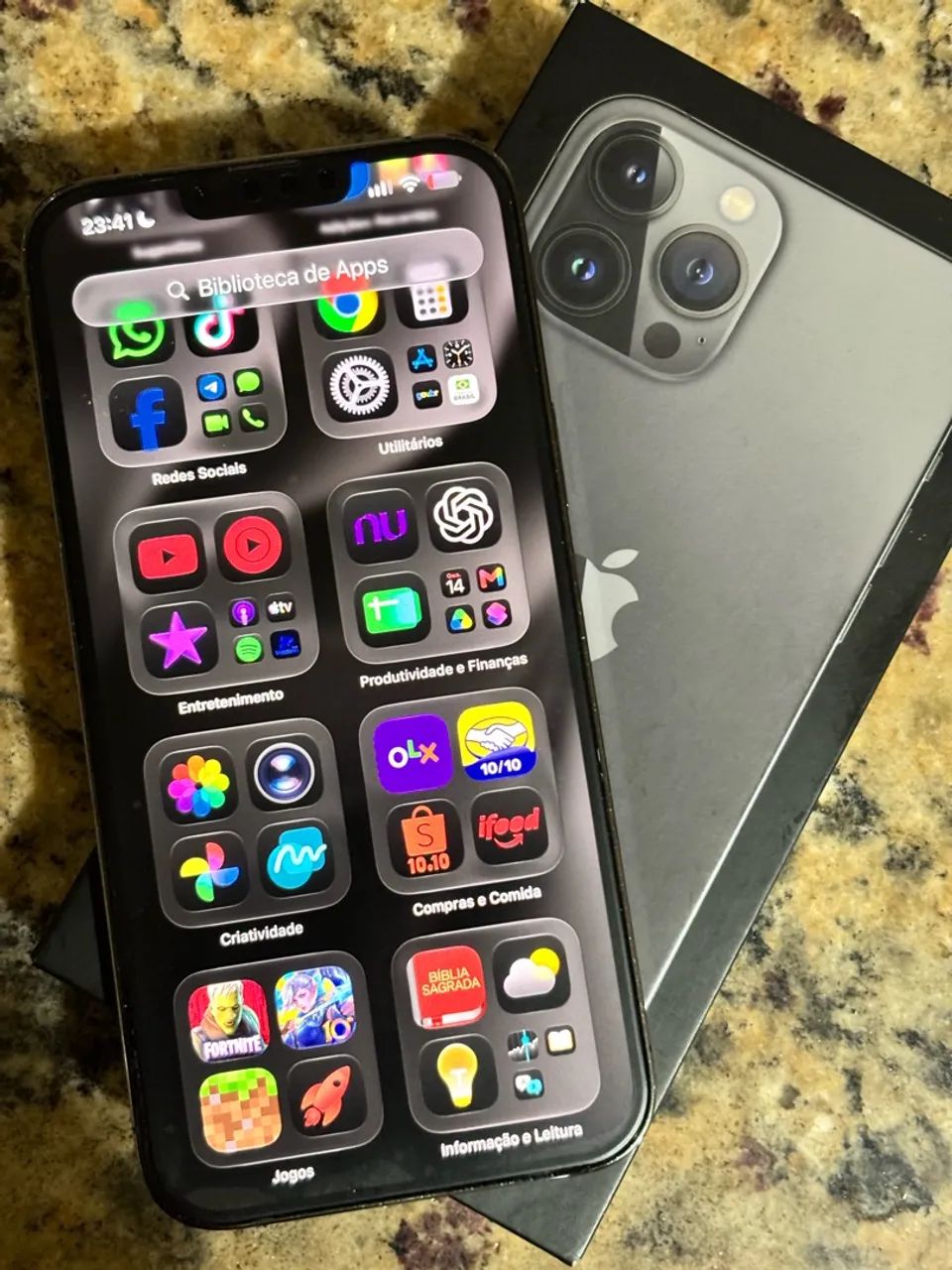 iPhone 13 Pro Max - Foto 2